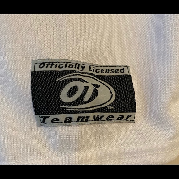 Greenville (SC) Drive jersey Minor League Baseball - Picture 4 of 6